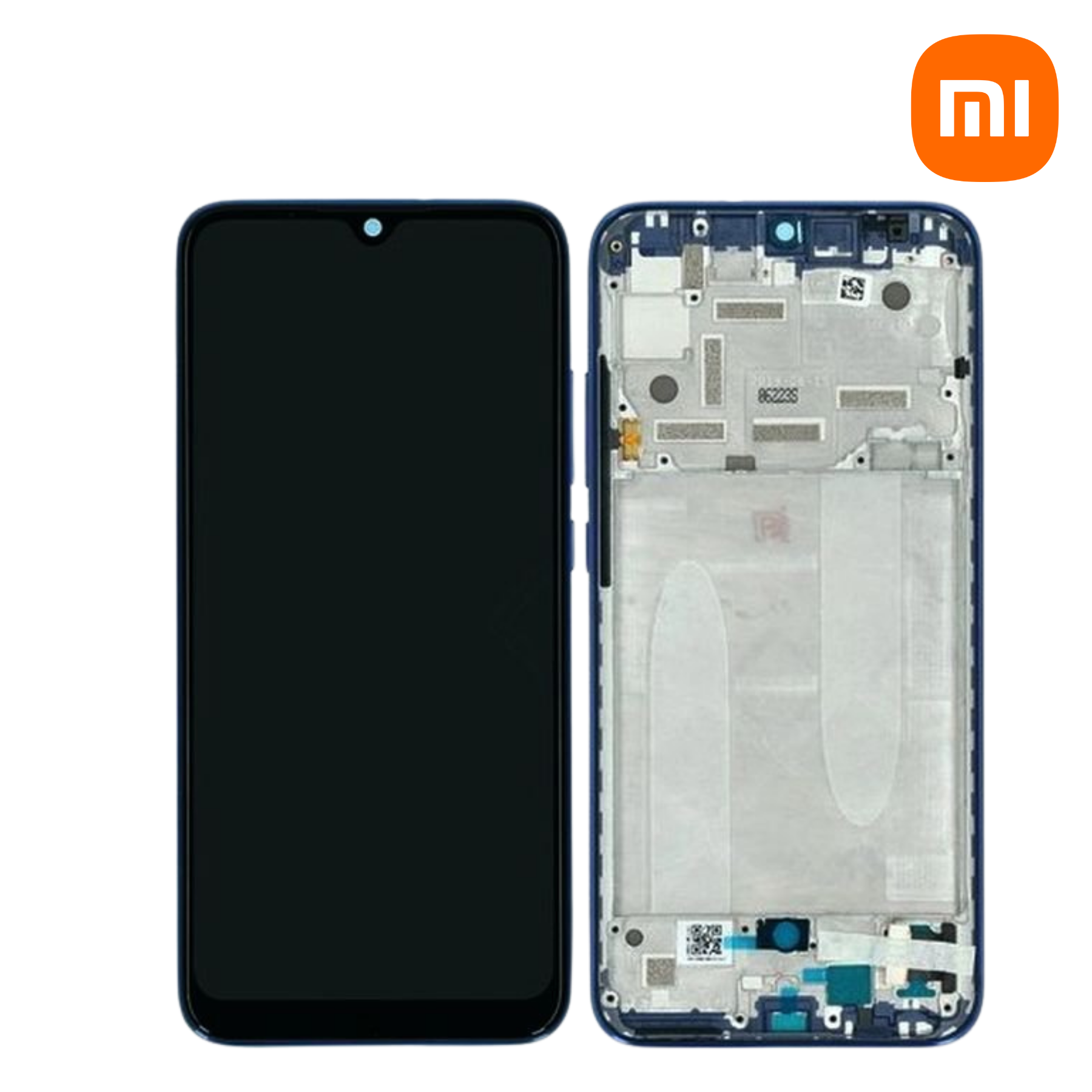 XIAOMI SERVICE PACK 